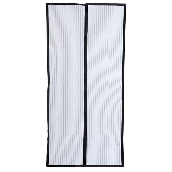 Magic Mesh - Hands Free Door