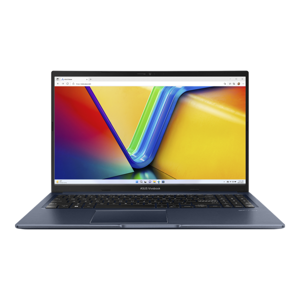 ASUS Vivobook 15 Intel Core i5-1235U 8GB 512GB SSD 15.6" FHD Notebook