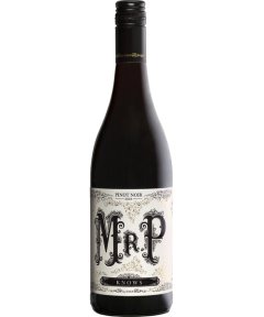 Mr P Pinot Noir 6 x 750ml