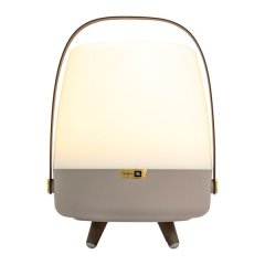 Kooduu Lite-up Play Speaker - Sound by JBL