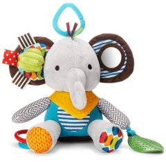 Buddies Baby Activity and Teething Toy