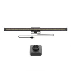 Dimmable LED Monitor Light Bar - Eye-Care USB Lamp