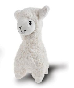 Lama Stuffed teddy plush