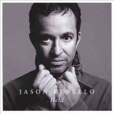Held (CD / Album)