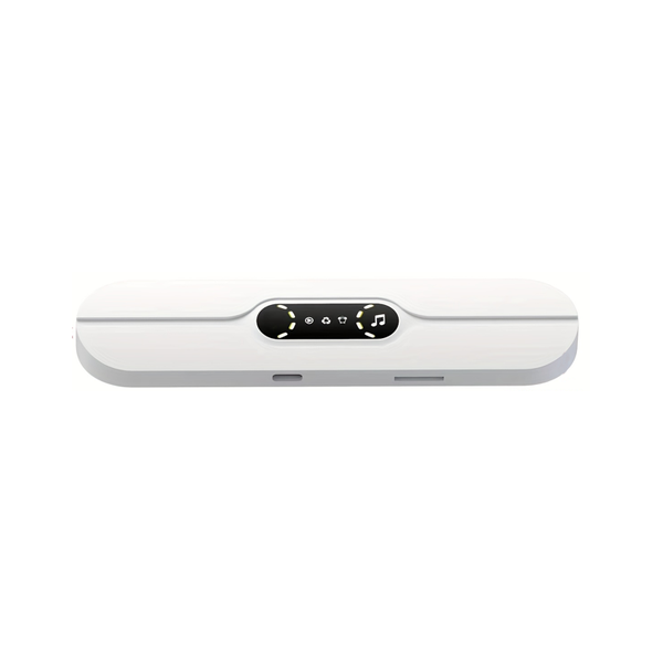 Bone Conduction Wireless Sleep Music Box 3rd Gen Bluetooth 5.4