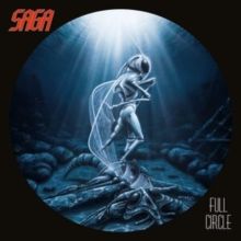 Full Circle (CD / Album)