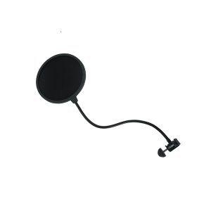 Gator &amp; Frameworks Rok-It Microphone Pop Filter