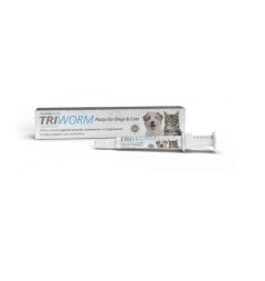 Ascendis - Triworm Paste 15ml