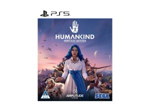 Humankind (Ps5)