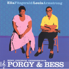 Porgy and Bess (CD / Album)