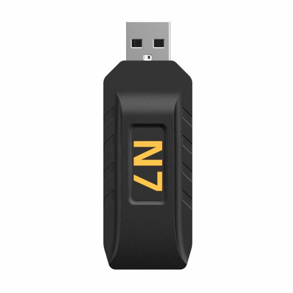 PXN N7 PS4 &amp; PS5 USB Adapter (Racing Wheel &amp; Joystick Converter)