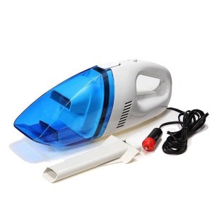 Portable High Power Car Vacuum Cleaner