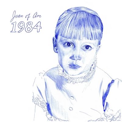 1984 (Vinyl / 12" Album Coloured Vinyl (Limited Edition))