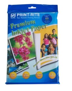 A4 Sublimation Paper 100g