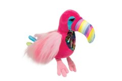 Douglas Vivian Pink Toucan
