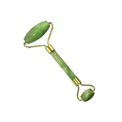 Flawless Facial Jade Roller - Green