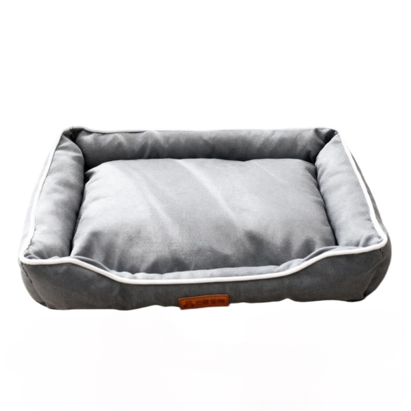 Waterproof Dog Bed Mat Non-Slip Pet Crate Pad for Dogs and Cats