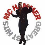 Mc Hammer - Greatest Hits (CD)