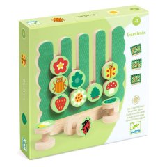 Djeco Sequence Game - Gardimix