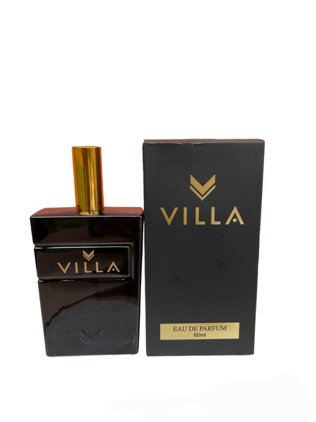 Villa Perfumes- Desire - 60ml