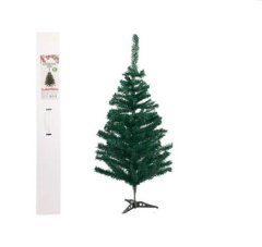 Green Xmas Tree 91cm (150 Tips) Deluxe