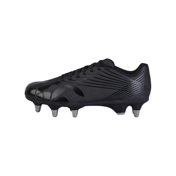 Canterbury Men's Stampede Soft Ground Rugby Boots