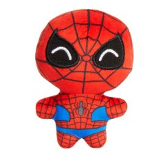 MARVEL Moodiverse Plush Figures with Emotion-Inspired Design