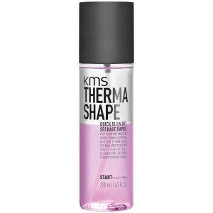 KMS Therma Shape Quick Blow Dry - 200ml