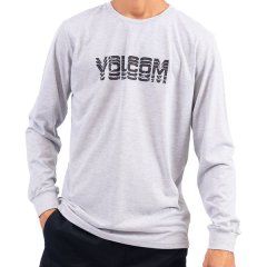 Volcom - Mens Reaves Long Sleeve Tee