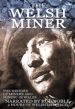 Welsh Miner (DVD)