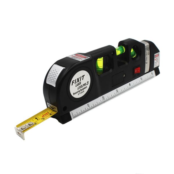 Laser Levelpro3