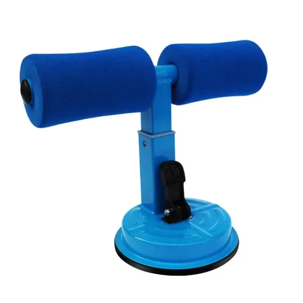Workout Abdominal Curl Exercise Sit-ups Push-ups Assistant Device