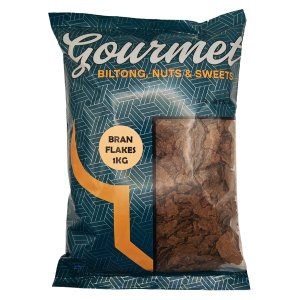 Bran Flakes 750g