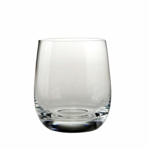 Globo Crystal Tumbler 300ml - Set of 6