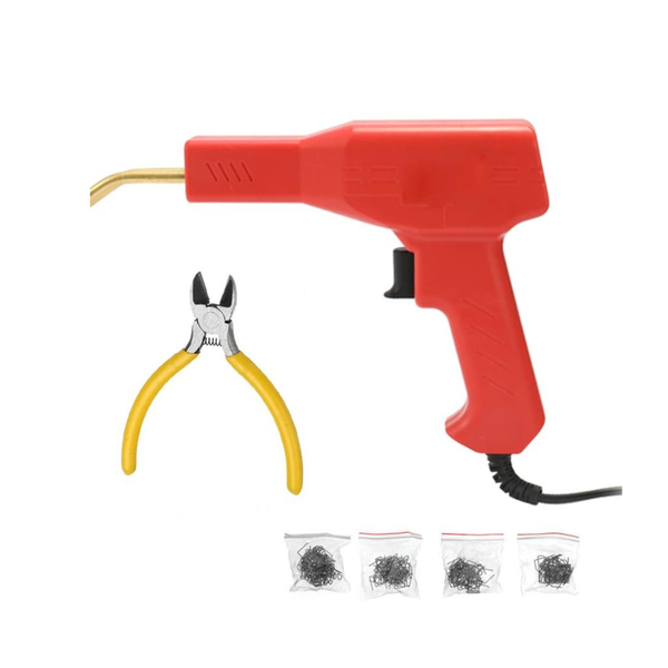 Electric Plastic Welding Gun 50W Q028 JG20375127