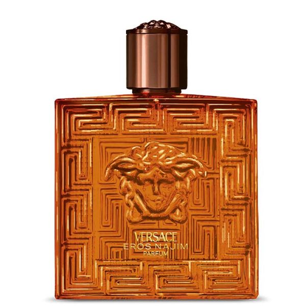 Versace Eros Najim Parfum 100ml - Parallel Import