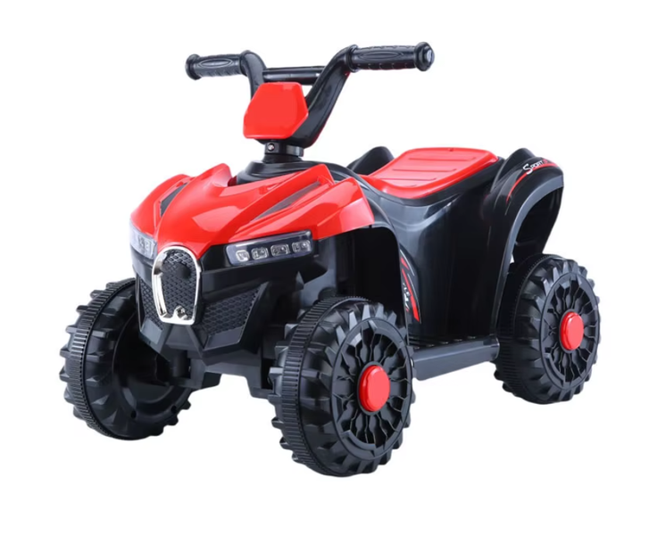 SamMag Biz Mini Quad Kids Electric Ride On