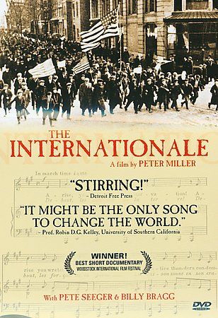 Internationale - (Region 1 Import DVD)