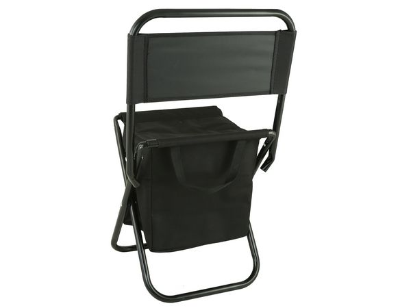 Marco Kids Camping Chair and Cooler Bag