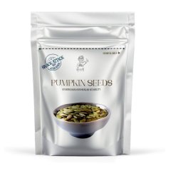 Pumpkin Seeds - 100g - Ensures Blood Sugar Stability