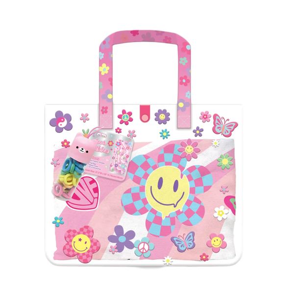 Hot Focus Beach Fashion Bag