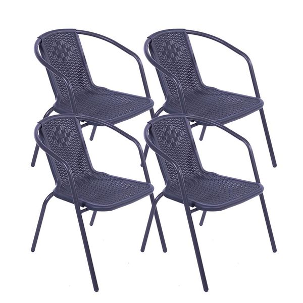 Seagull - Bistro Chair - Set of 4