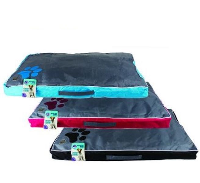 Pet Mall - Pet Bed Mattress - 85x55x8cm - Set of 3