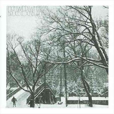 Bruce Cockburn - High Winds White Sky (Vinyl)