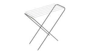 Colombo Anti-Rust Painted Steel Bathroom Clothes Dryer - Gazzella 6