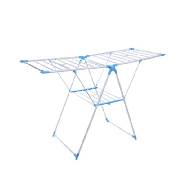 Home Clothes Stand - Washing Line And Foldable Dryer