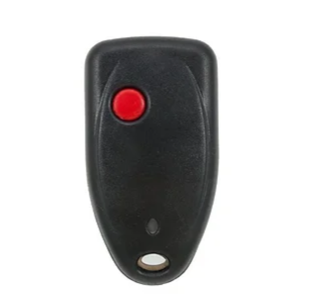 Sherlotronics 1 Button Tx Code Hopping