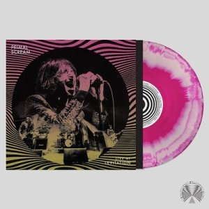 Live at Levitation (Vinyl / 12" Album Coloured Vinyl)