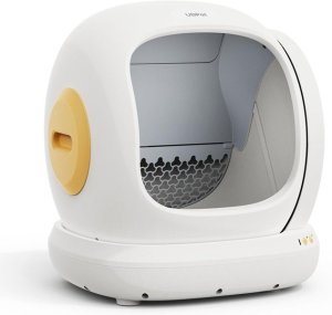 UBPet UCAT C20 Smart Cat Litter Box