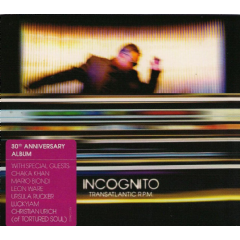 Transatlantic RPM (CD / Album)